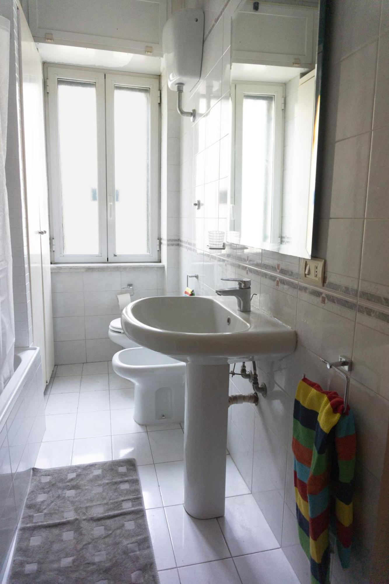 Casuccia Mia Apartment