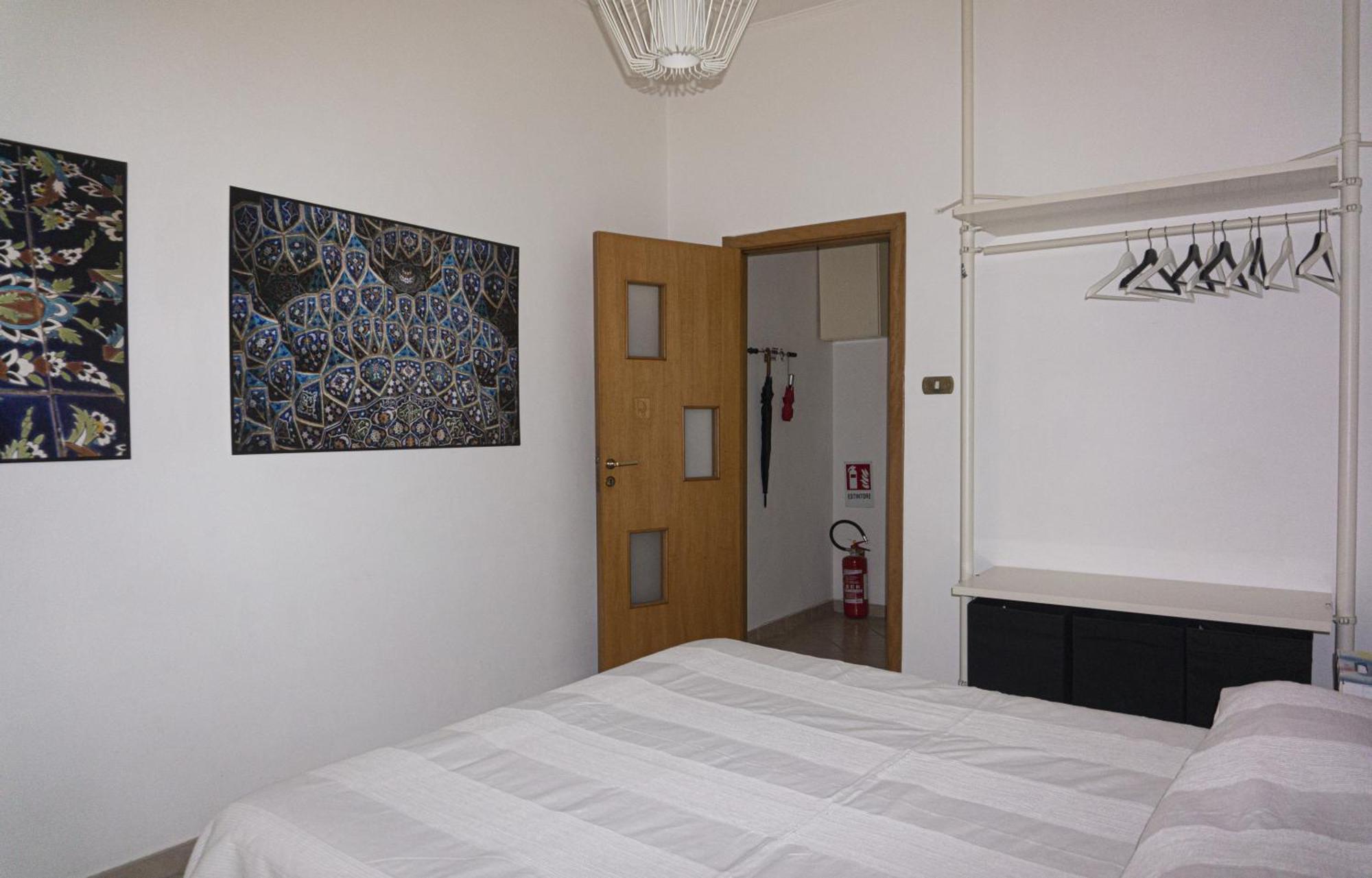 Apartment Casuccia Mia