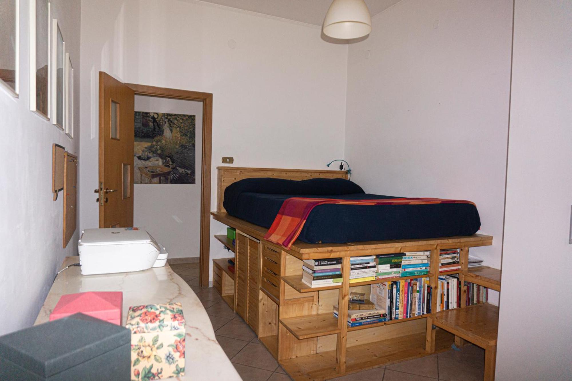 Apartment Casuccia Mia