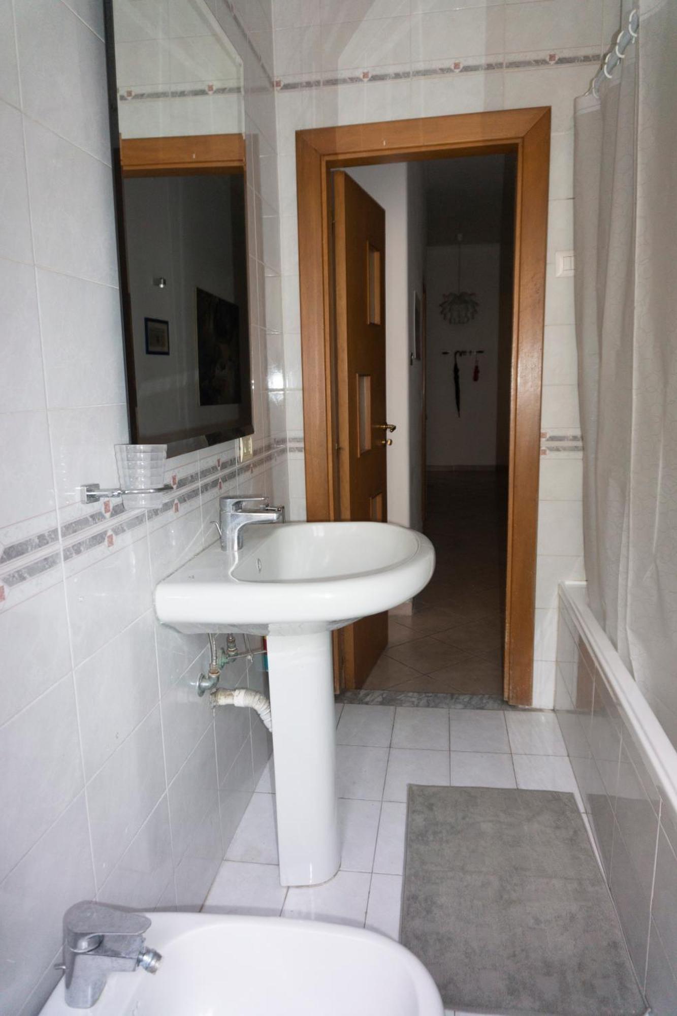 Apartment Casuccia Mia Naples