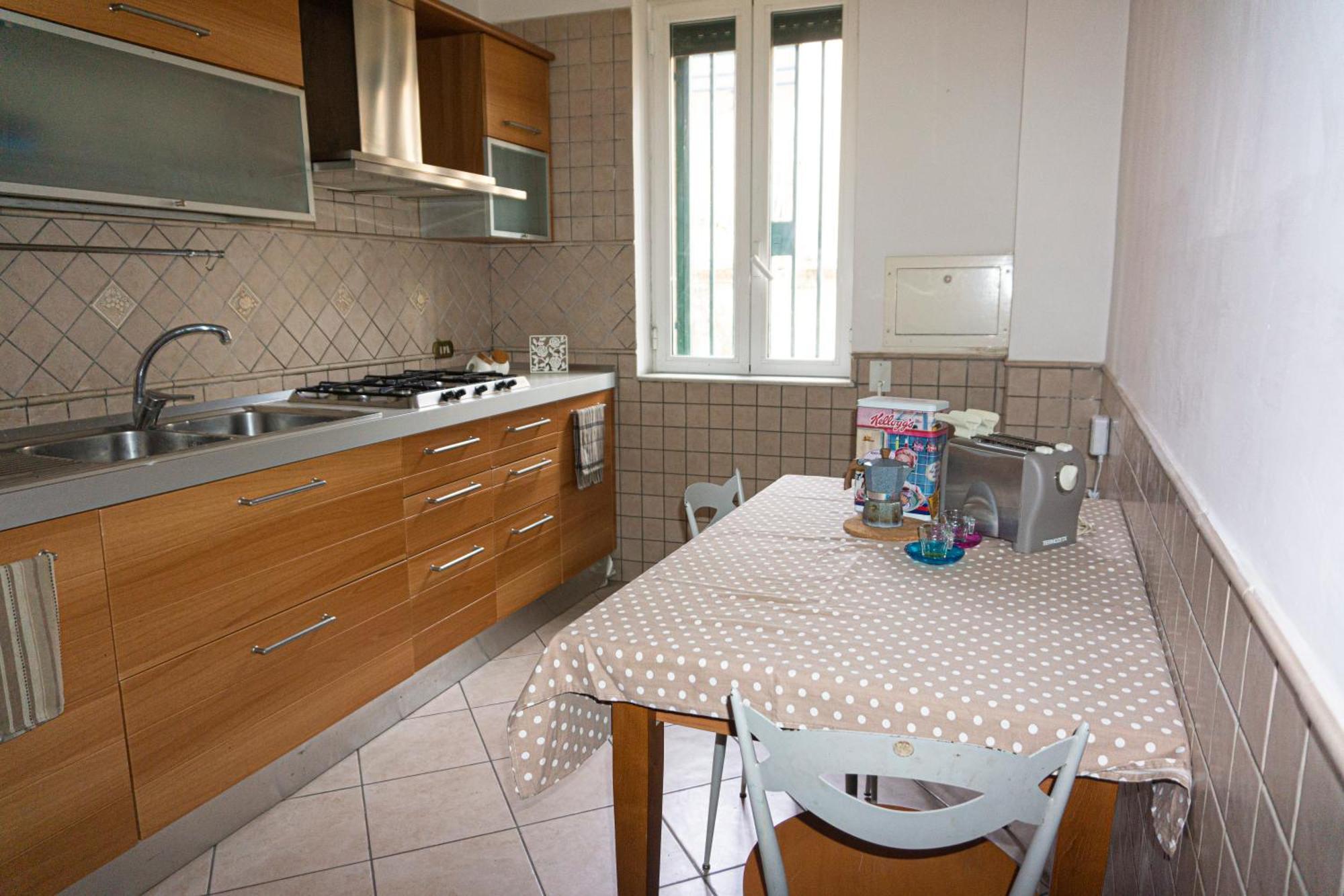 Appartamento Casuccia Mia