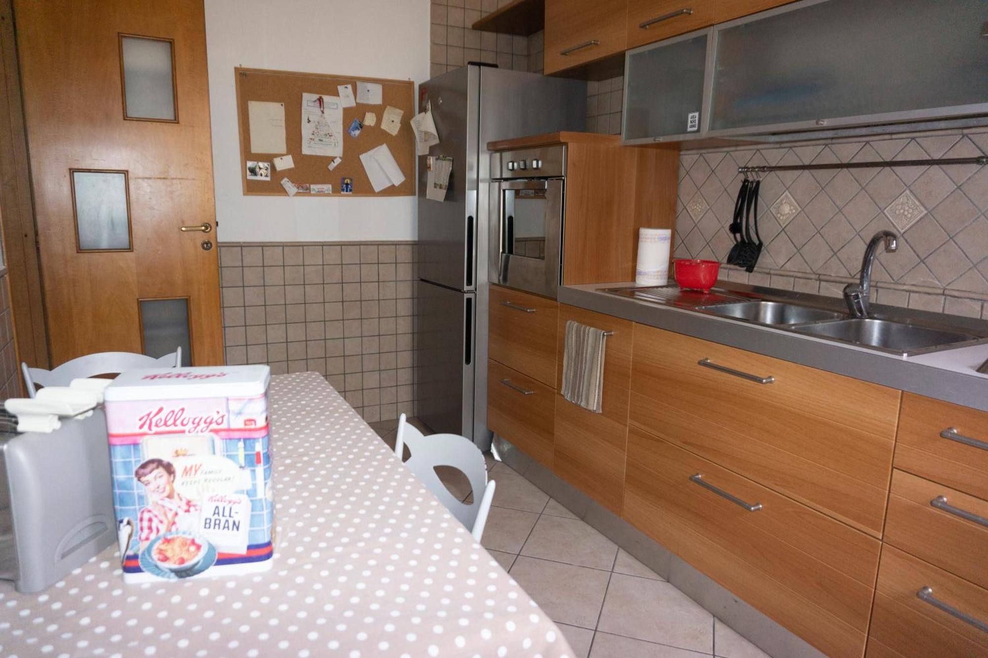 Casuccia Mia Appartamento *
