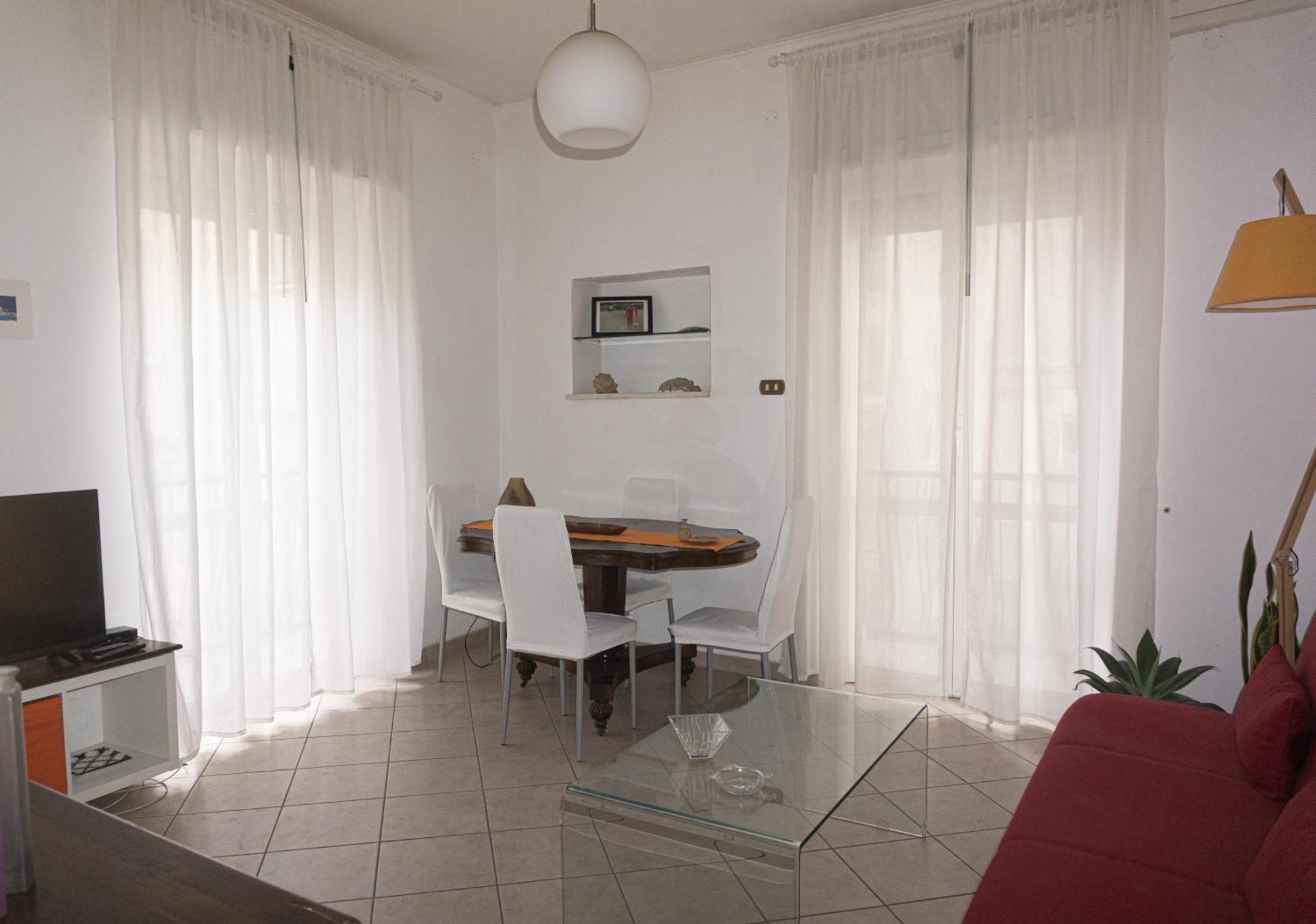 Appartamento Casuccia Mia Napoli