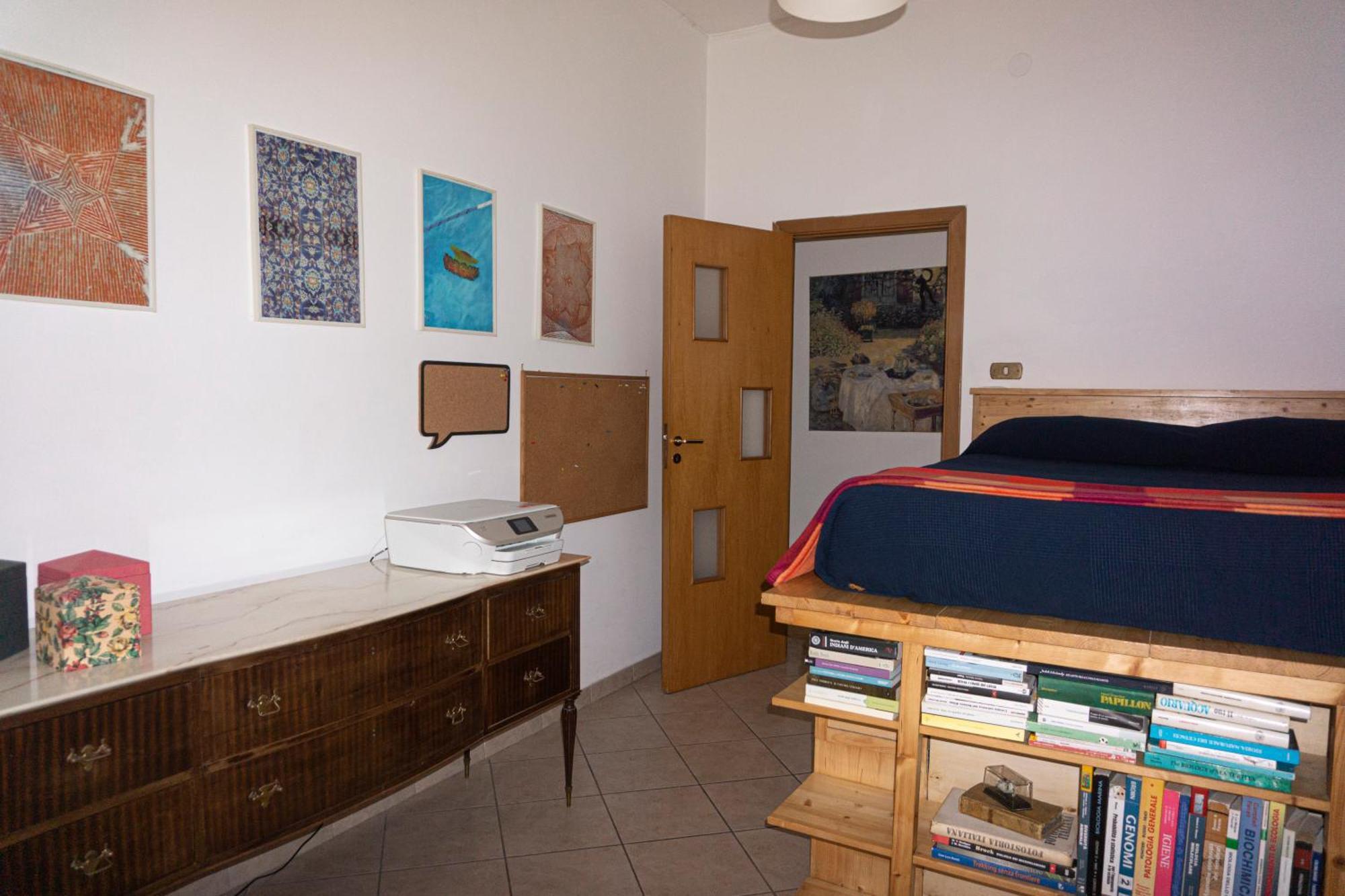 Casuccia Mia Appartamento *