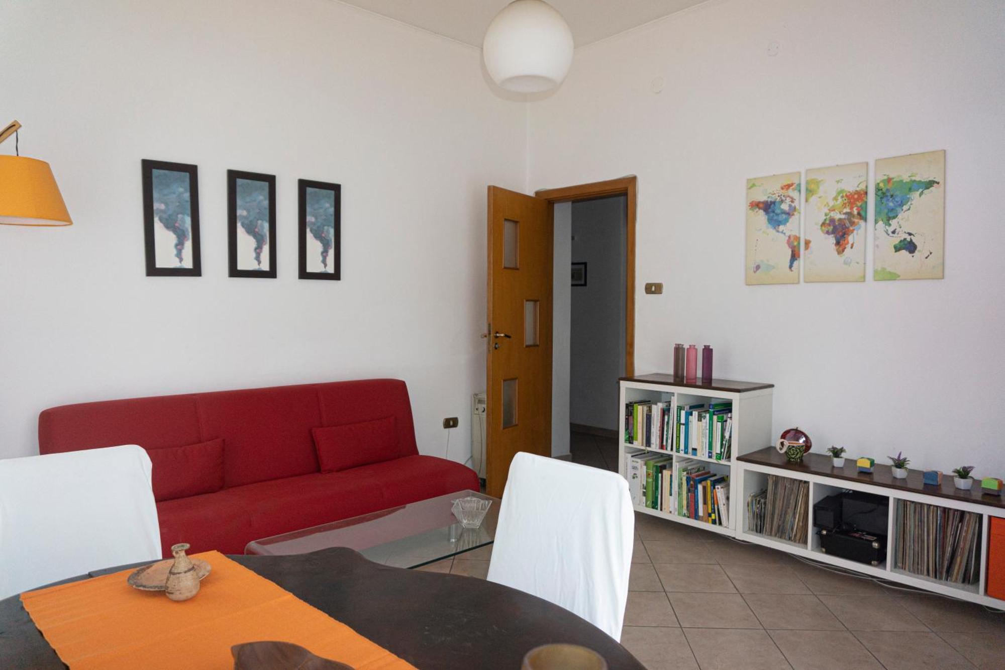 Casuccia Mia Napoli