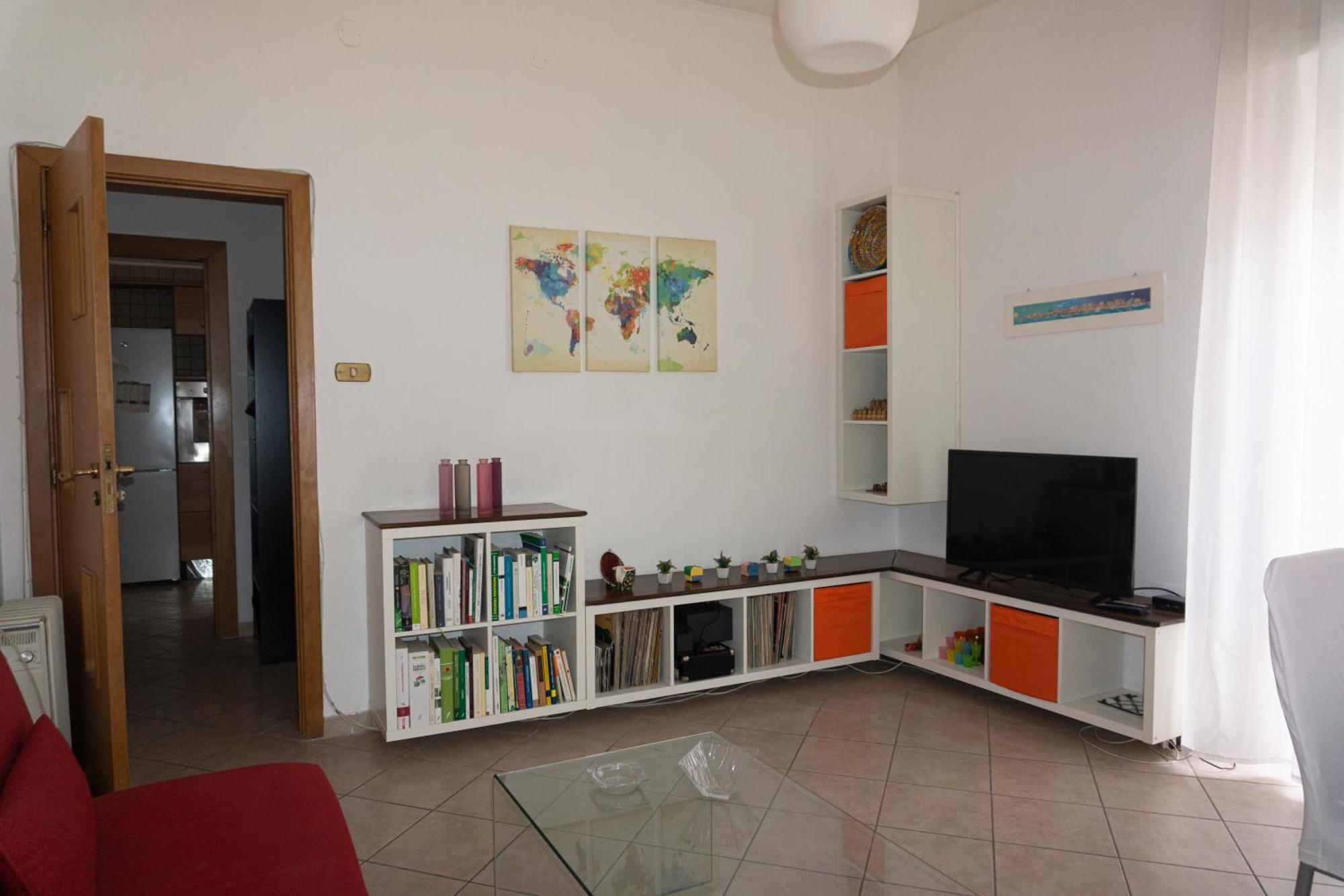 Appartamento Casuccia Mia *